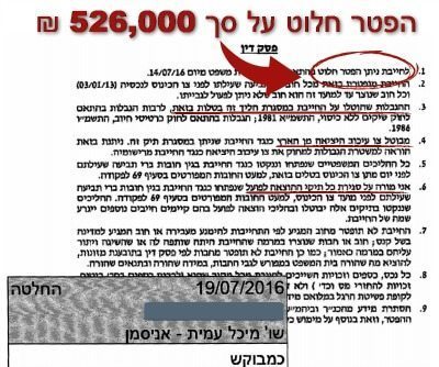 הפטר